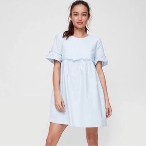Aritzia Sunday Best Tybee dress - M